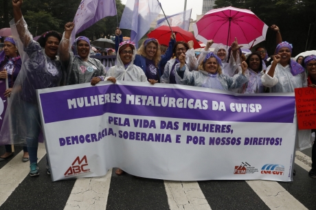 Trabalho intermitente e a dupla precarização das mulheres metalúrgicas