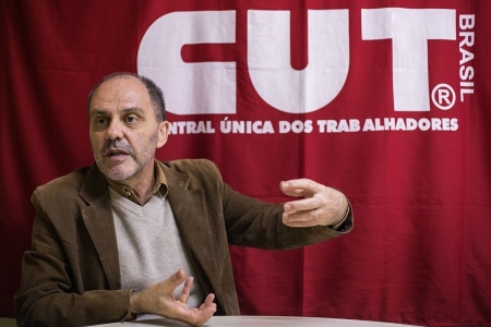 Federação e Dieese promovem seminário sobre novos cenários no trabalho e no sindicalismo
