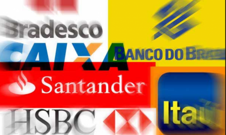 Por que os bancos lucram enquanto a economia afunda 