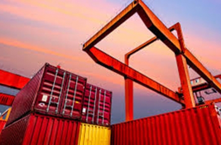 Brasil tem queda nas exportações em 2019. Saldo comercial despenca