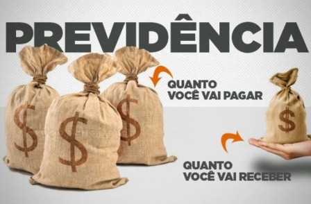 Trabalhador que contribuiu por 20 anos vai perder mais de 30% da aposentadoria