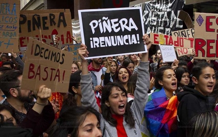 Declínio neoliberal pode precipitar retorno da esquerda e maior integração regional
