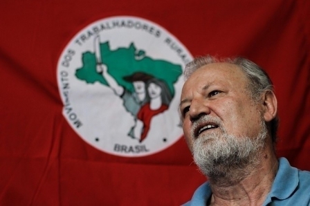 Para Stedile, golpe contra Evo na Bolívia é “aplicação prática das guerras híbridas”