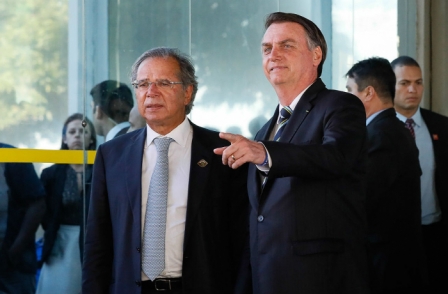 Governo parece não ter dimensão da crise que se avizinha, diz Dieese