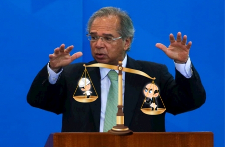 Governo quer reduzir mais direitos trabalhistas e criar novo imposto