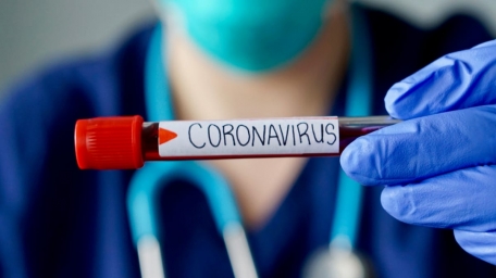Brasil rompe a marca de 2 milhões de infectados pelo novo coronavírus