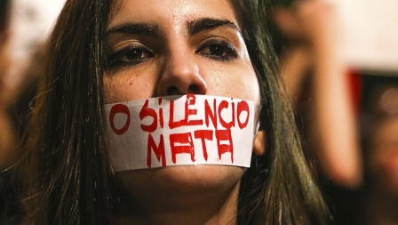 Aniversário da Lei Maria da Penha é marcado por aumento da violência doméstica