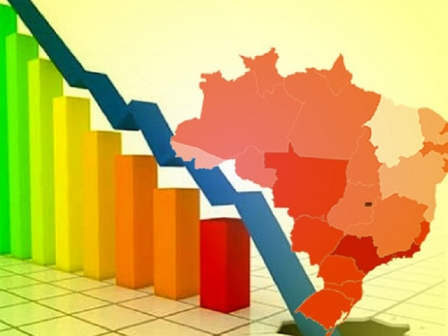 Economia do país vai piorar para 41% dos brasileiros, mostra Datafolha