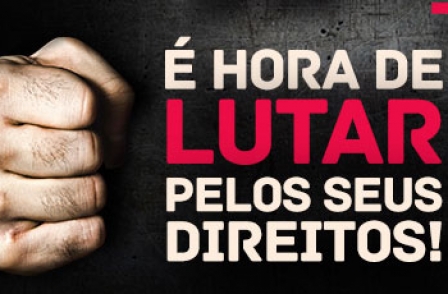 Política ideológica de Bolsonaro ataca ferozmente negociações salariais
