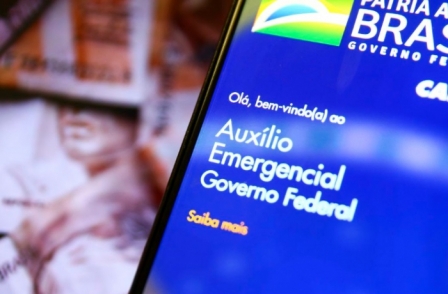 Redução do valor do auxilio coloca em risco a economia e a vida das pessoas