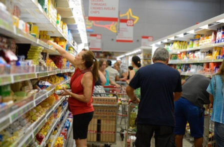 Preços pagos ao produtor indicam que aumento no custo dos alimentos vai continuar