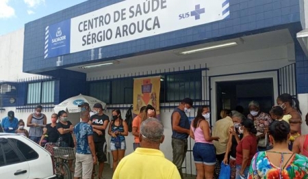 Governo não resiste às criticas, recua e revoga decreto de privatização de UBS