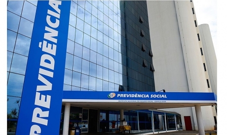 Agências do INSS estarão fechadas na próxima segunda-feira (23)