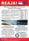 Reaja! Metalurgia - Março/2021