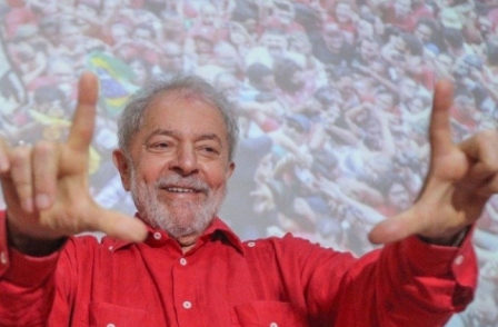 Podemos comemorar, diz Eugênio Aragão sobre volta dos direitos políticos de Lula