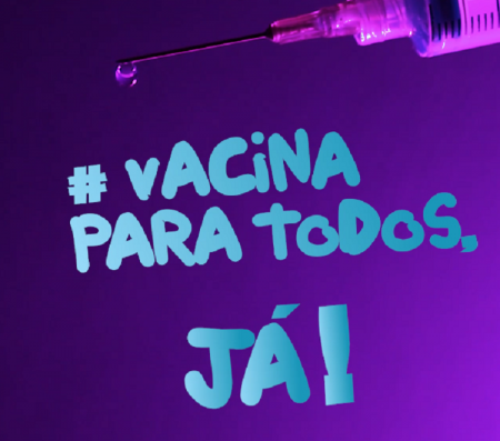 Se o Brasil não tivesse perdido vacinas, mais pessoas já estariam imunizadas