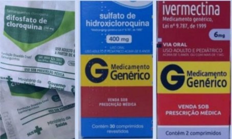 Empresas que obrigarem trabalhadores ao tratamento precoce podem ser autuadas