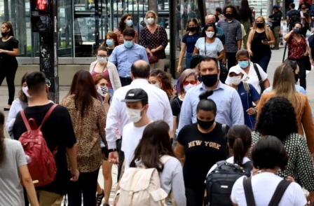 Com atraso, governo deve retomar medidas de proteção a trabalhadores e empresas