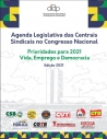 Agenda Legislativa das Centrais Sindicais