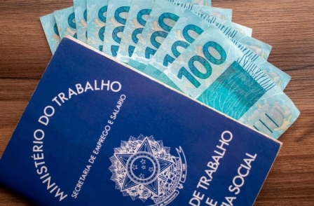 Governo acaba de vez com política de valorização do salário mínimo