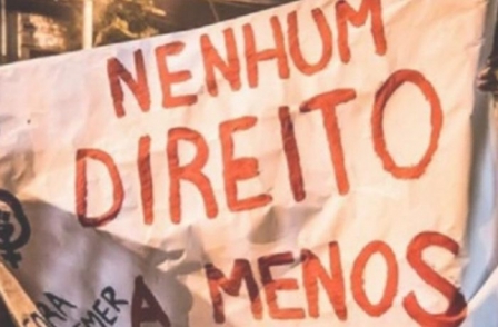 Entenda porque CUT e centrais querem revisar a reforma Trabalhista de Temer