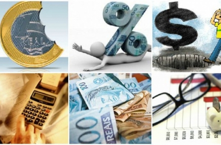 Brasil e Turquia registram taxas de 2 dígitos em inflação, desemprego e juros
