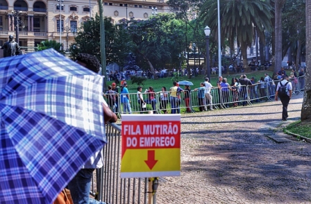 Reino Unido: 3,3 mil trabalhadores testam semana de 4 dias