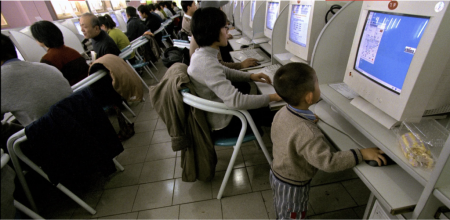Confira o informativo Notícias da China número 107