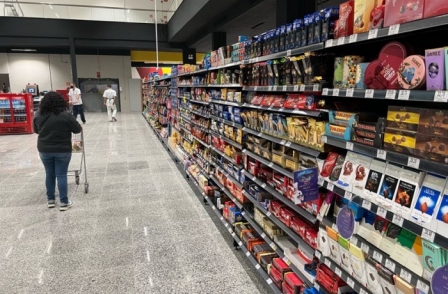 IPCA: Brasil registra deflação em julho, mas preços dos alimentos continuam subindo