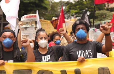 Eleições 2022 têm recorde de candidaturas de negros, mulheres e indígenas