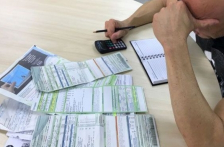 Inadimplência bate recorde e atinge 63,27 milhões de brasileiros