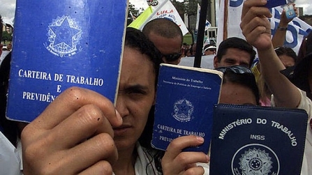 Contrarreforma trabalhista cria empregos na Espanha e pode ser exemplo para Brasil