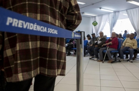Reforma Trabalhista aumenta informalidade e acaba com o sonho da aposentadoria