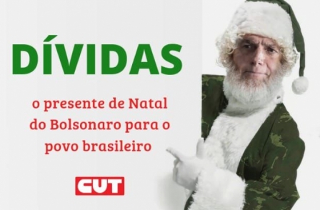 Endividados, brasileiros devem comprar menos neste Natal, aponta pesquisa