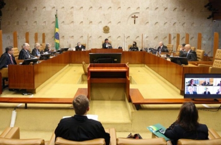 STF deve votar se dispensa sem justa causa e trabalho intermitente são legais