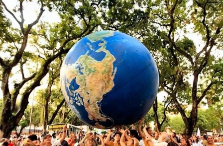 Fórum Social Mundial no Brasil discute alternativas de transformação social global