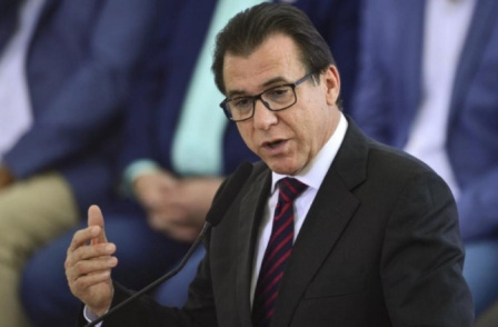 Luiz Marinho e as mudanças no salário mínimo, IR, FGTS e trabalho em aplicativos