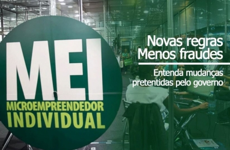 Marinho critica pejotização e diz que vai rever regras do MEI para evitar fraudes