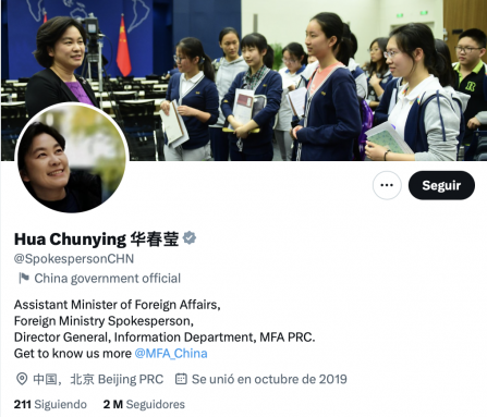 Confira o informativo Notícias da China número 138