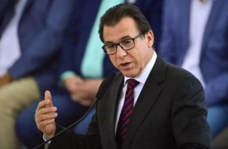 Marinho vai ao RS discutir trabalho escravo: “Temos que dar um basta nisso” 