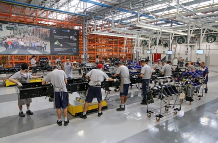 Trabalhadores estão conquistando mais aumento real de salários este ano