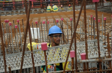 Investimento de R$ 23 bi em novo PAC deve reaquecer mercado da construção 