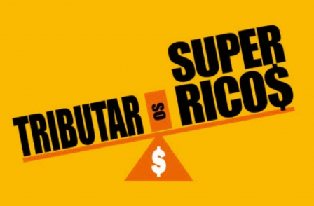 Saiba por que tributar lucros e dividendos é necessário para haver justiça social