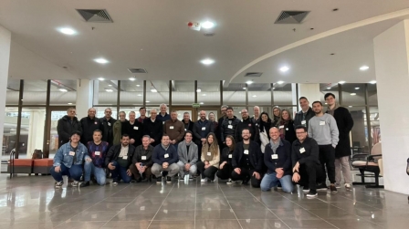 Workshop da Câmara Temática da Indústria debate estratégias para criação de identidade local