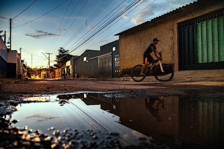 Dívida de países quintuplica em 20 anos e compromete orçamento de nações mais pobres