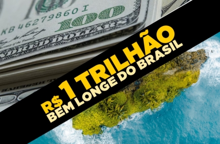 Offshore: como bilionários utilizam paraísos fiscais para não pagar impostos no país