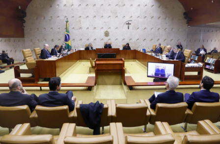Revisão da correção do saldo do FGTS volta à pauta do STF na quarta-feira (18)