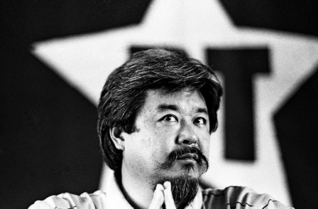Luiz Gushiken é homenageado no último dia de 14° CONCUT