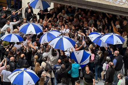Peronismo desperta e detém avanço da onda ultraliberal na Argentina
