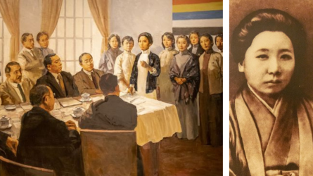 Confira o informativo Notícias da China número 173
